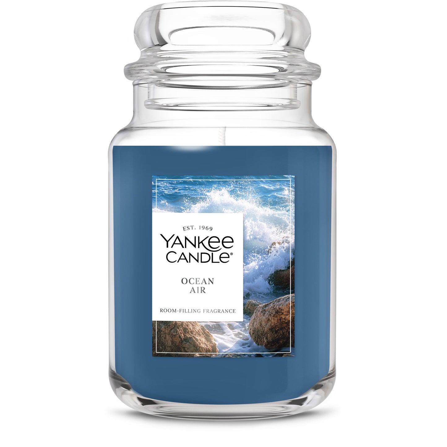 Ocean Air Blend 5-0195