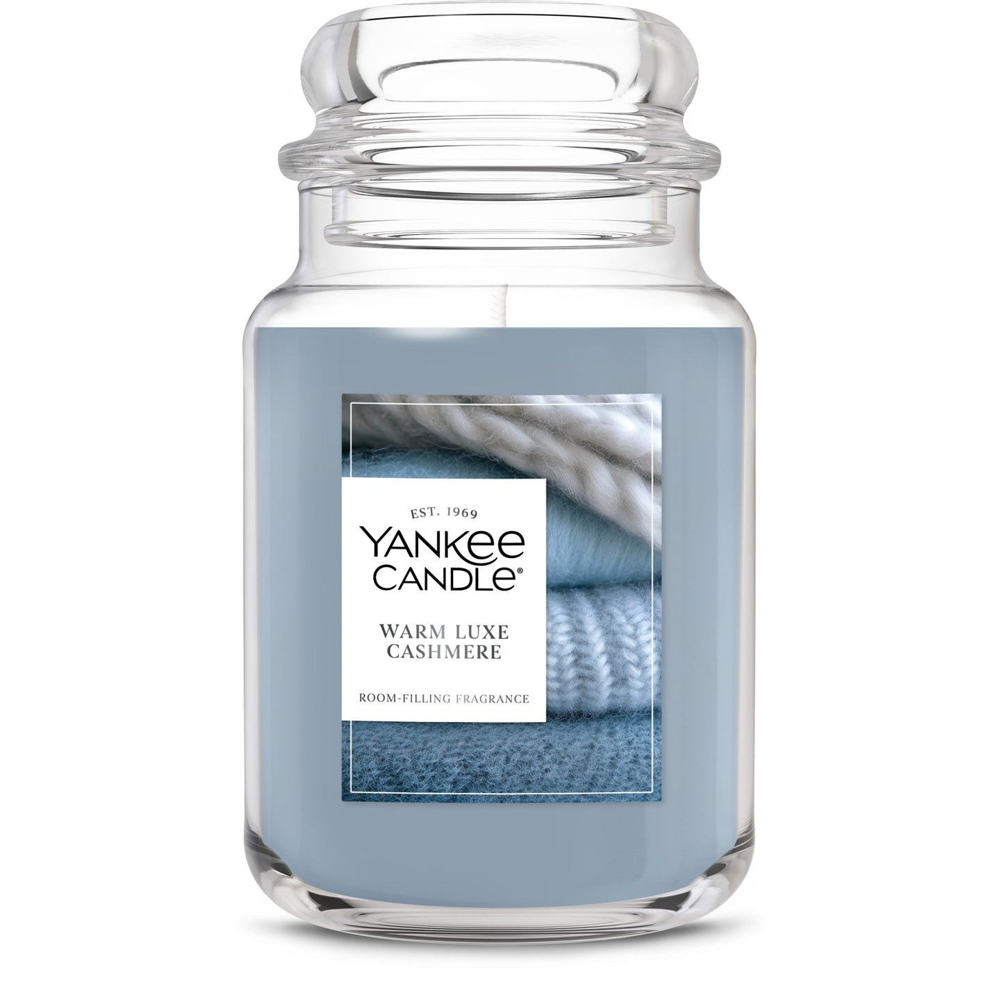 Warm Luxe Cashmere Select 5-0639