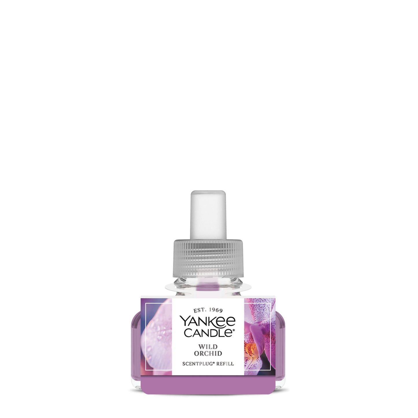 Wild Orchid Shift 5-0234