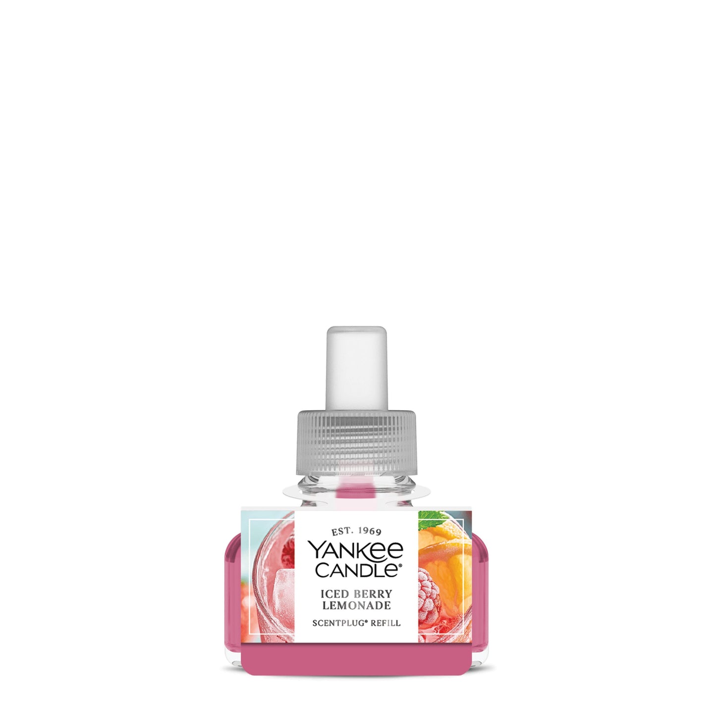 Iced Berry Lemonade Select 5-0019