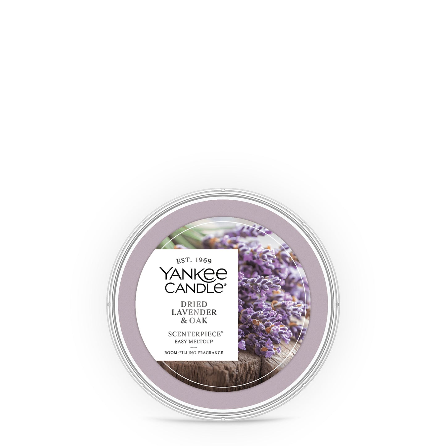Dried Lavender & Oak Shift 5-0324
