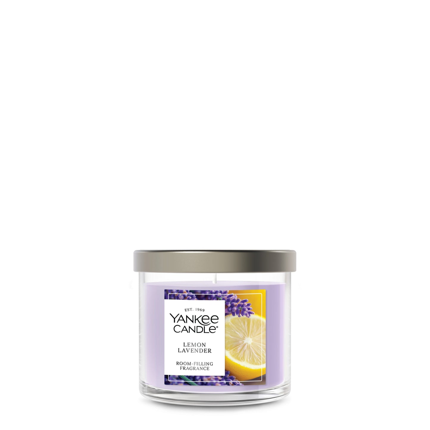 Lemon Lavender Wave 5-0096