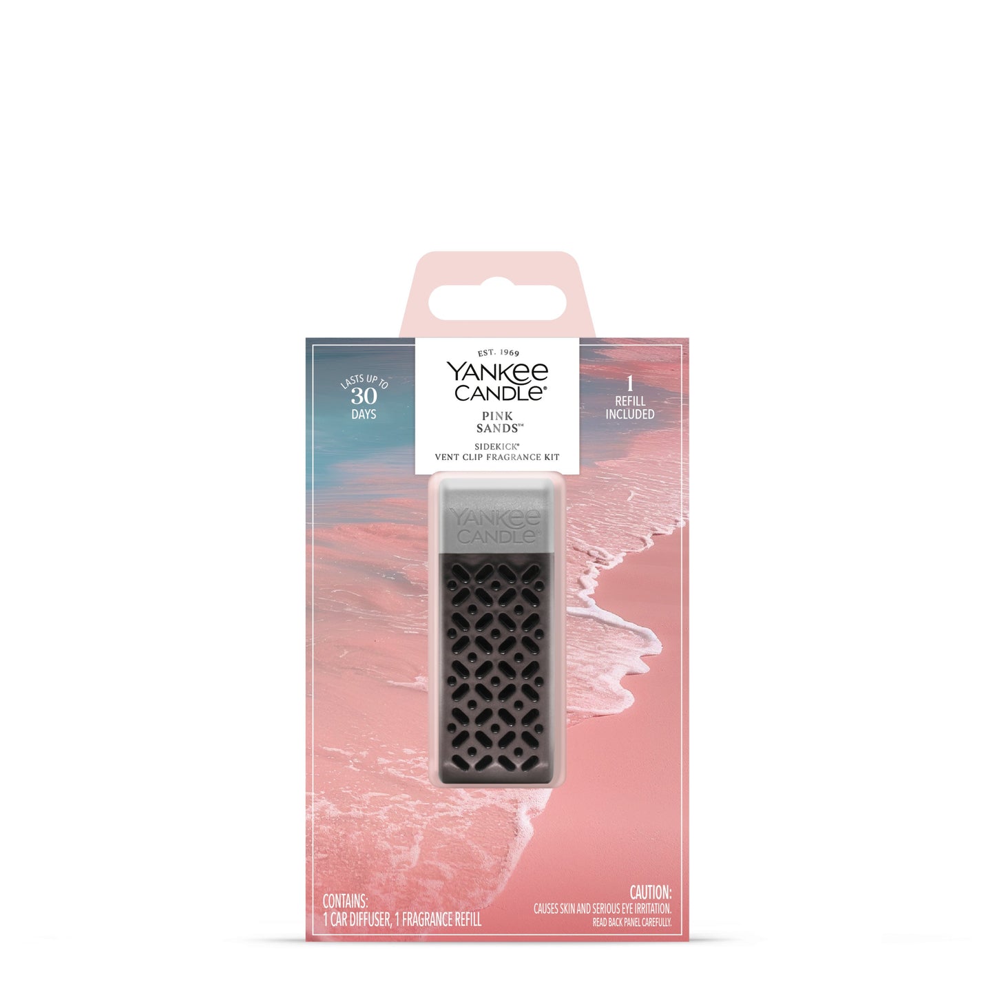 Pink Sands™Visor XO Select 5-0039