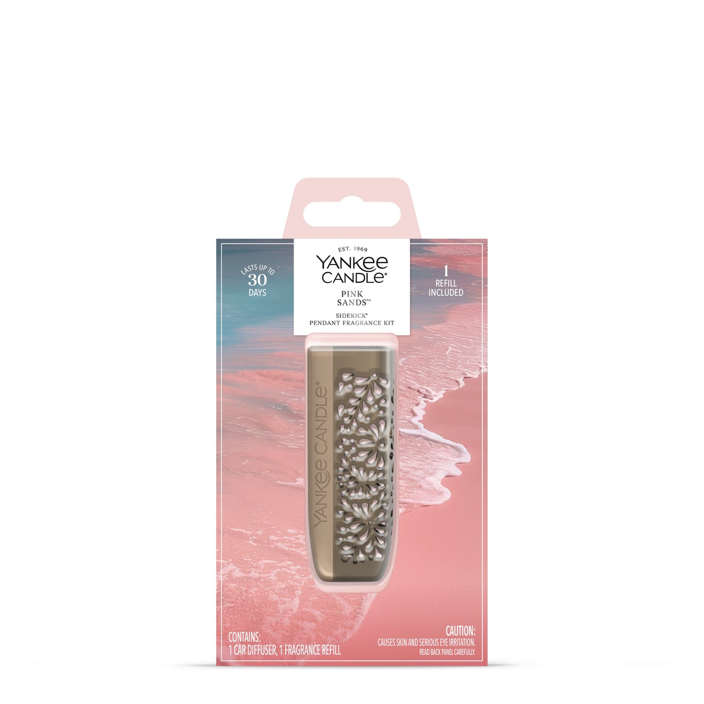Pink Sands™Visor XO Select 5-0039