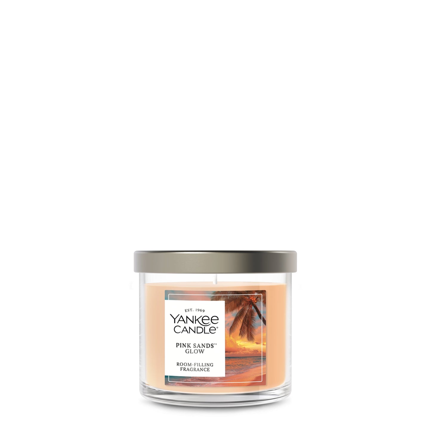 Pink Sands™ Glow Core 5-0082