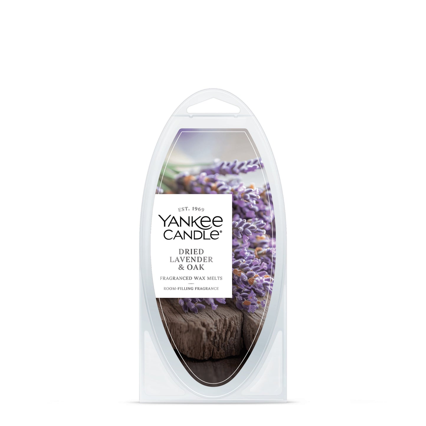 Dried Lavender & Oak Shift 5-0324