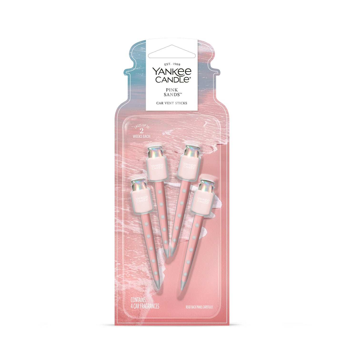 Pink Sands™ Series 5-0038