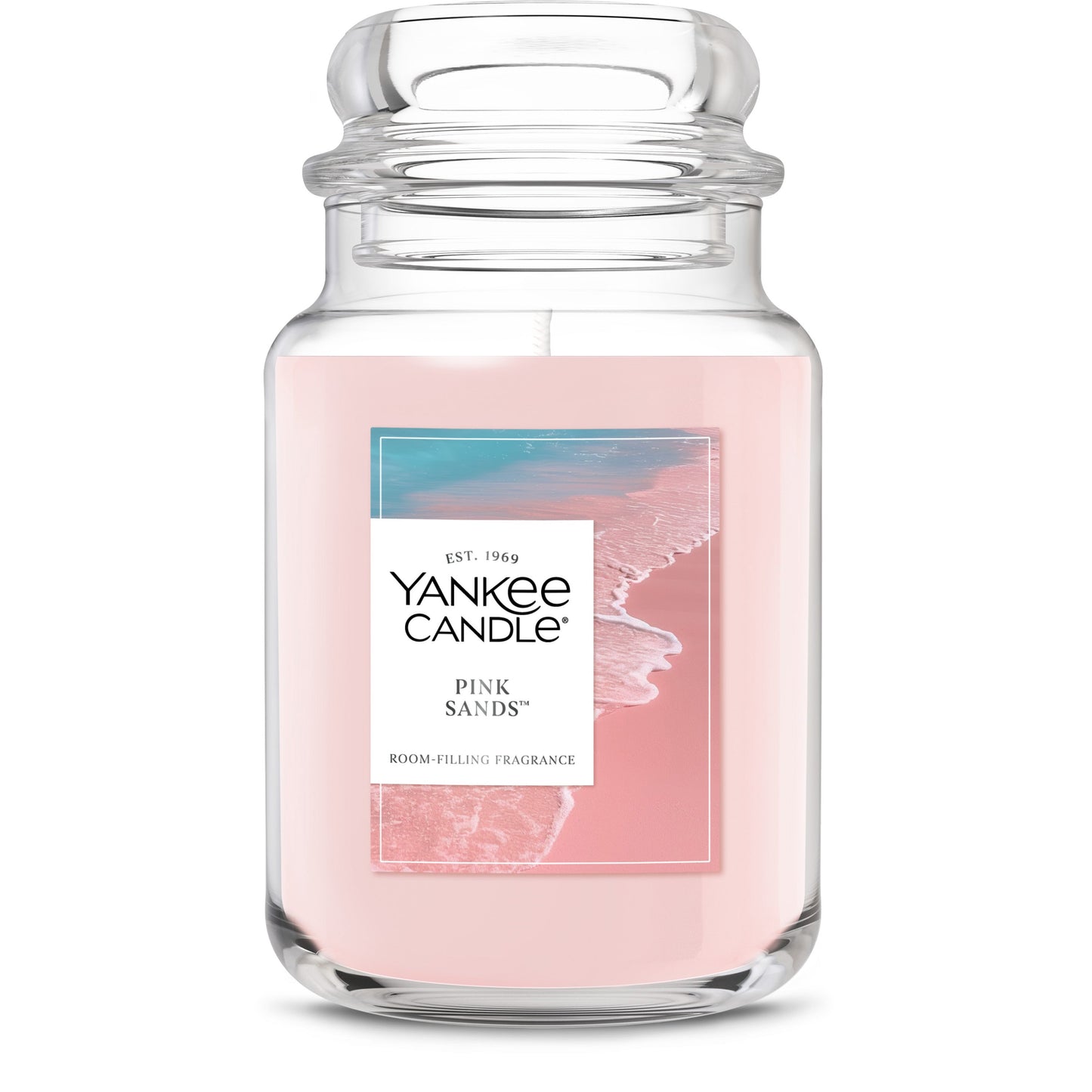 Pink Sands™ Select 5-0049