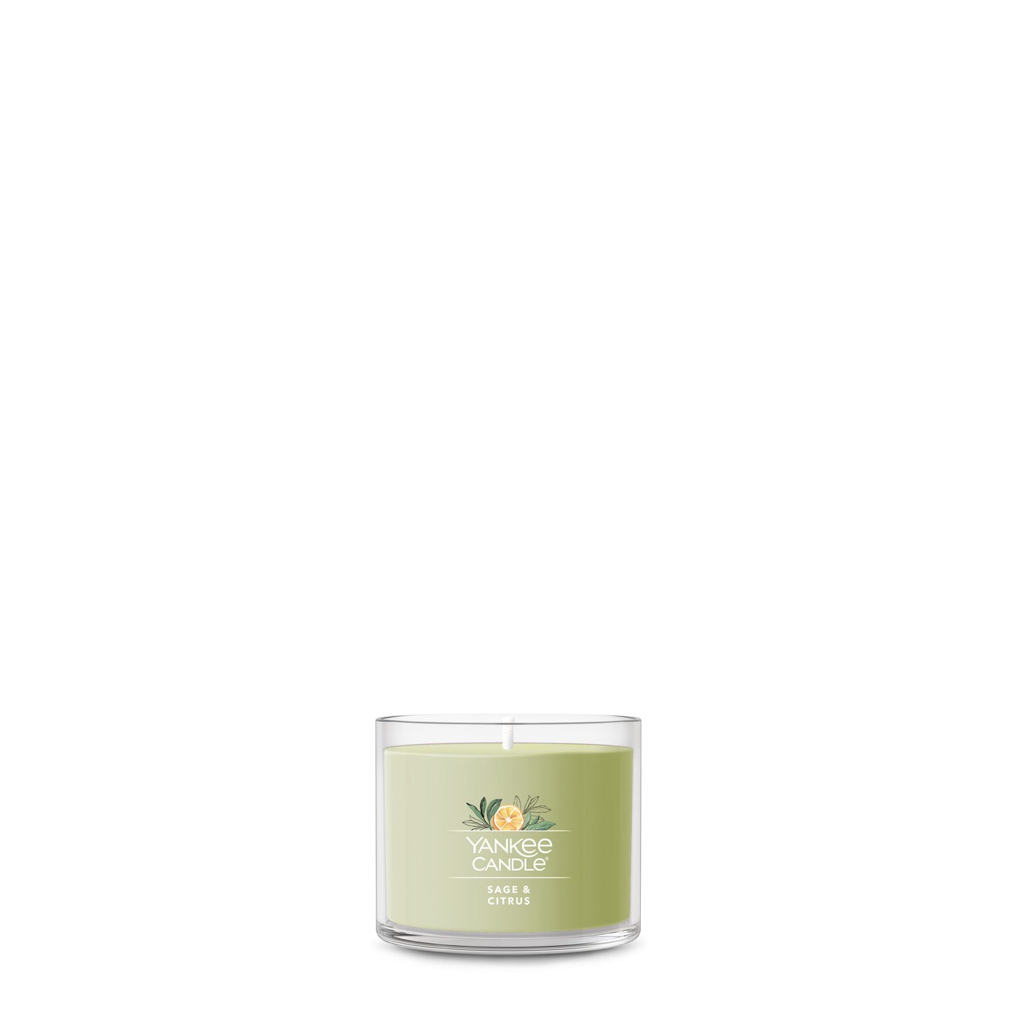 Sage & Citrus Blend 5-0665