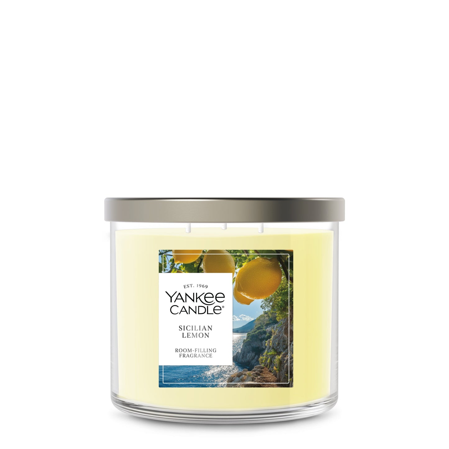 Sicilian Lemon Studio 5-0281