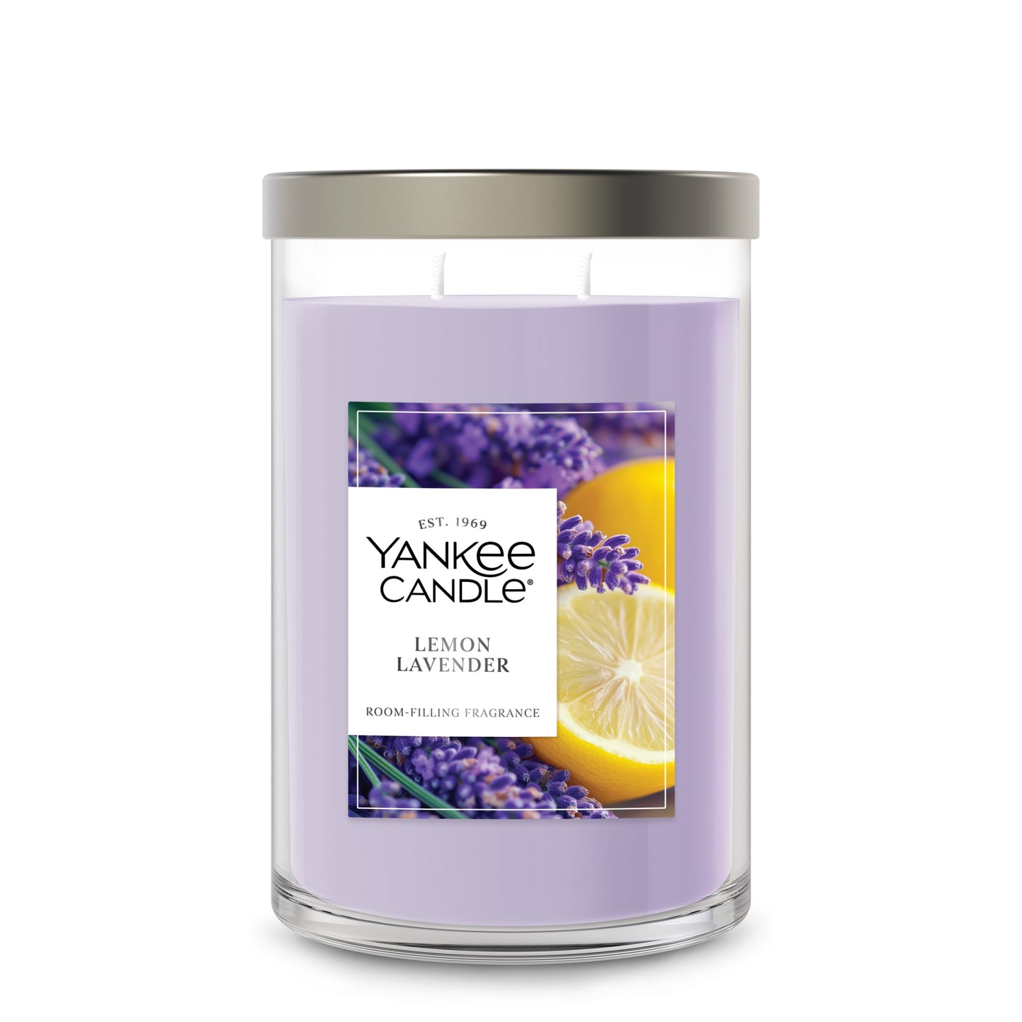Lemon Lavender Drop 5-0090