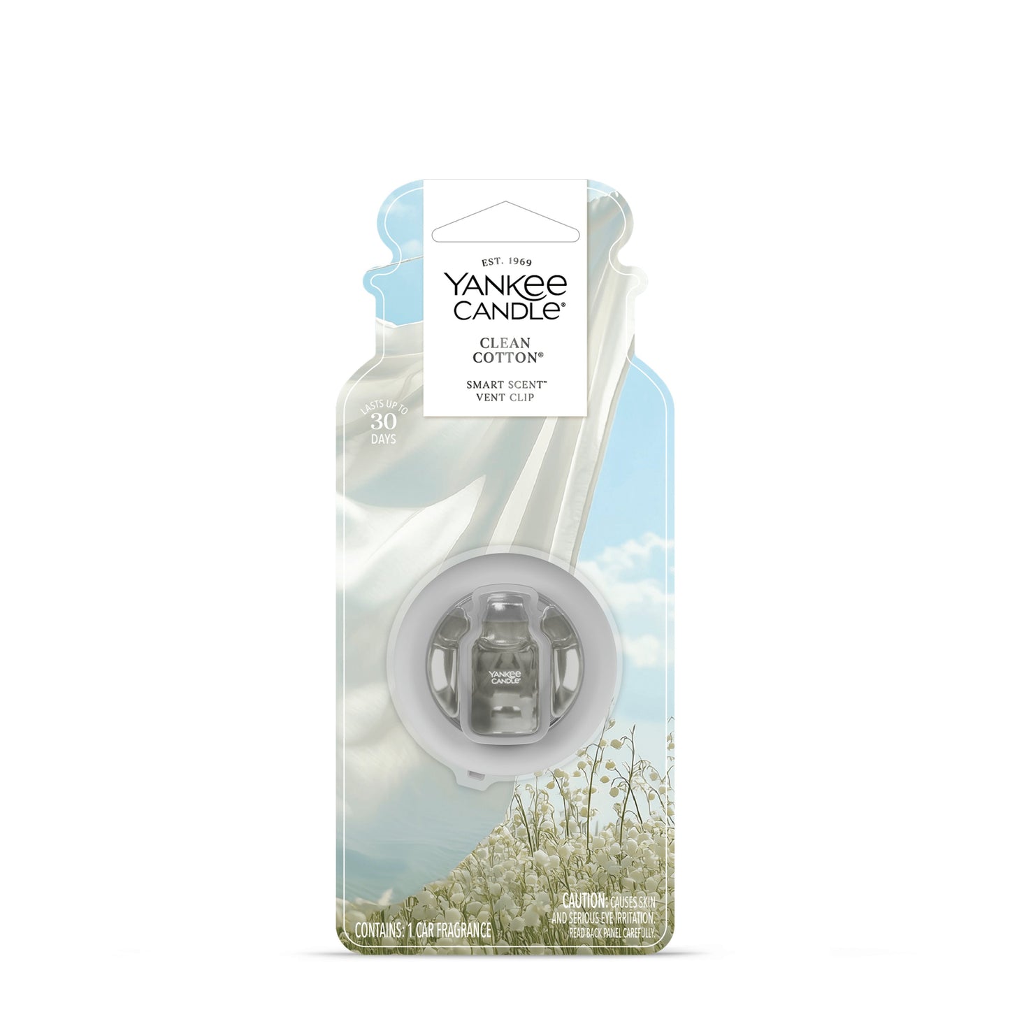 Clean Cotton® Series 5-0218