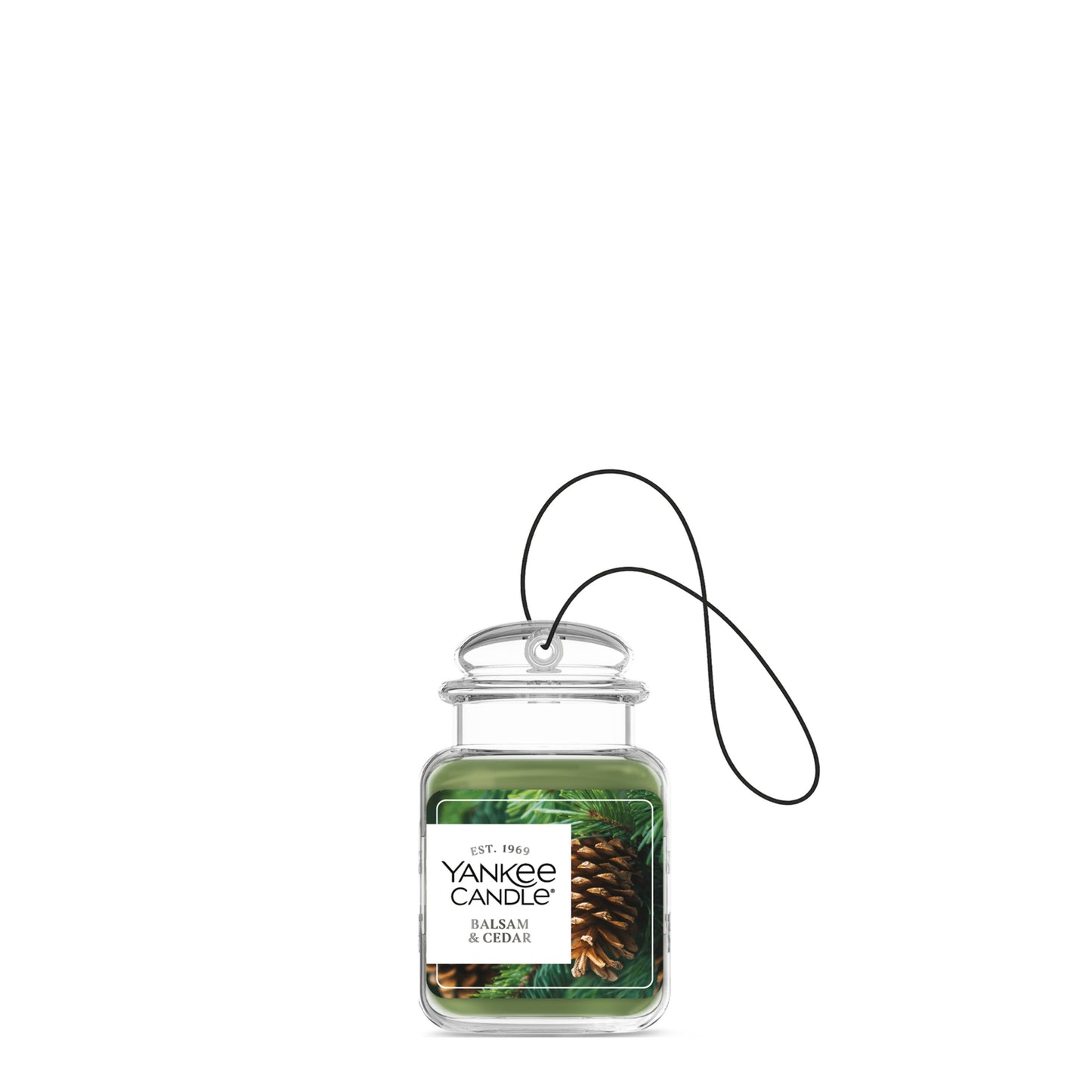Balsam & Cedar Santa Blend 5-0105