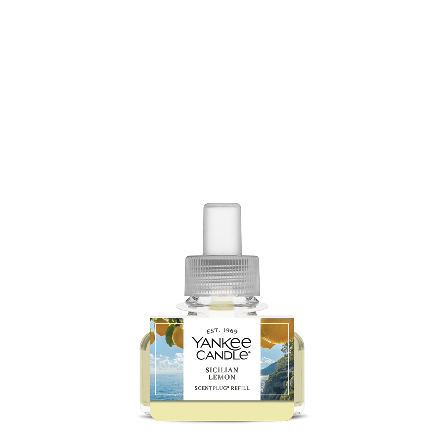 Sicilian Lemon Series 5-0558