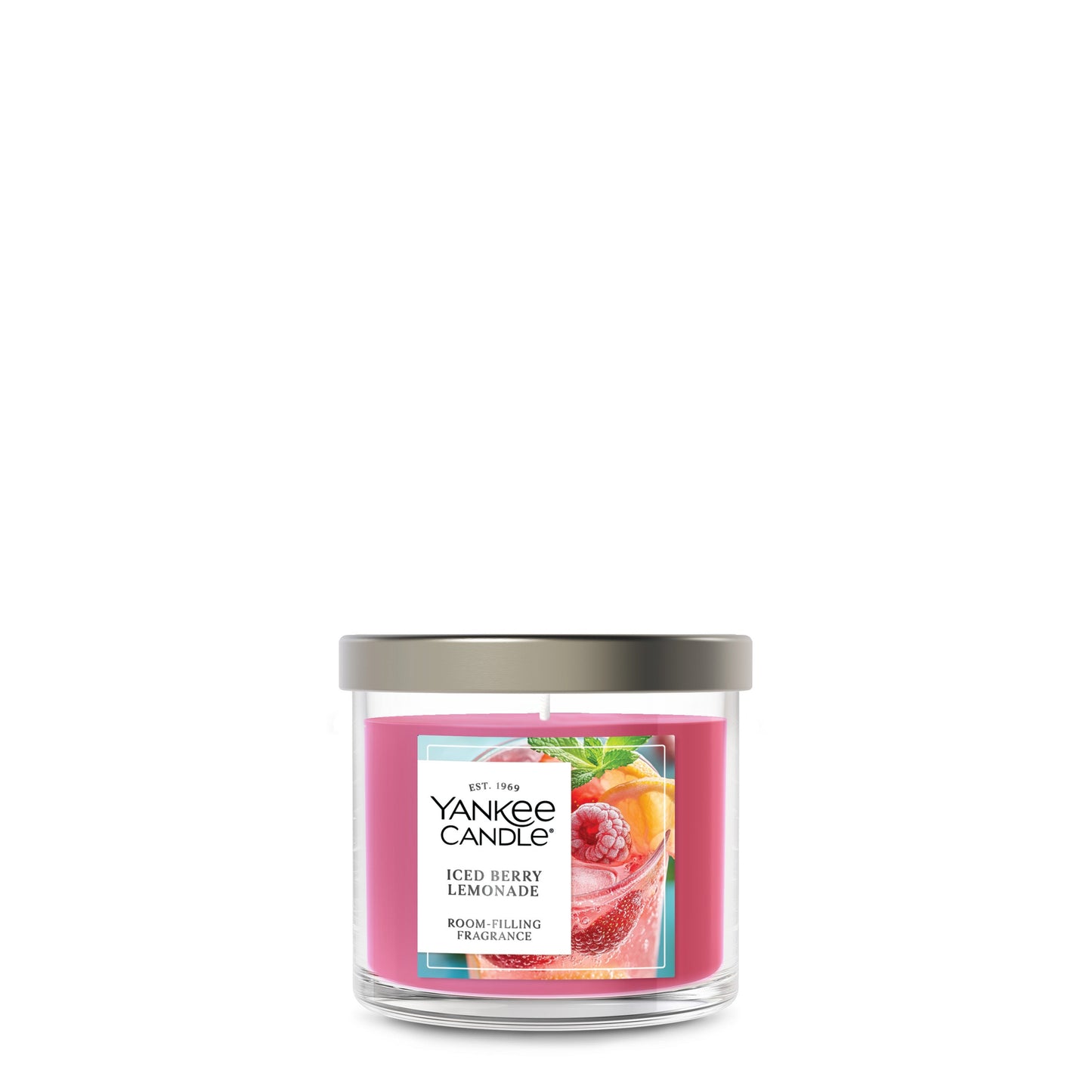 Iced Berry Lemonade Studio 5-0061