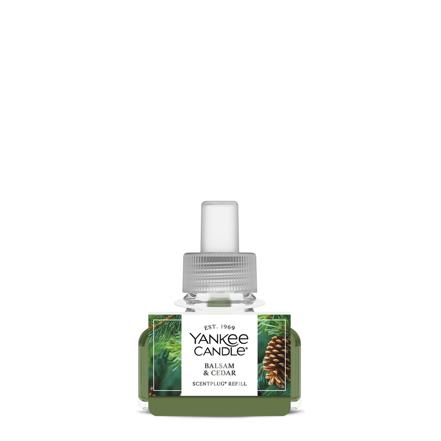 Balsam & Cedar Core 5-0022