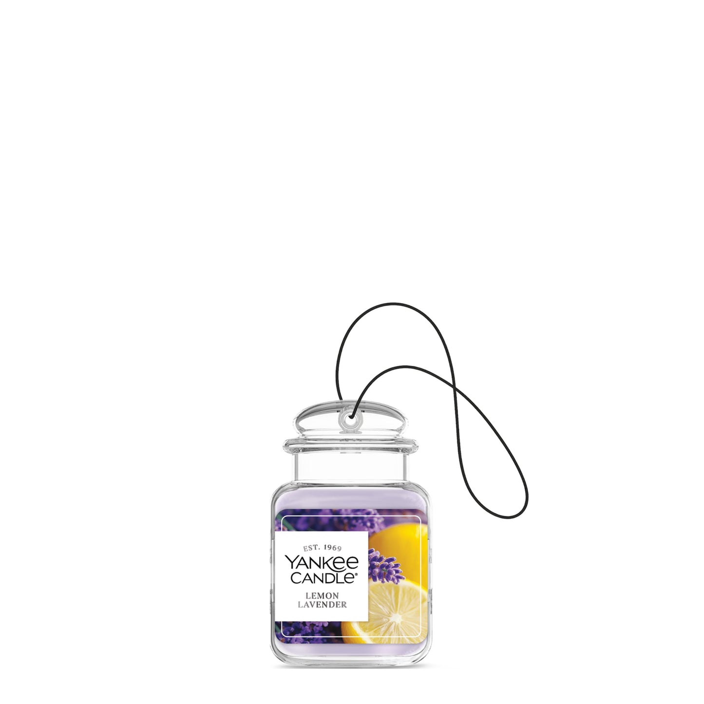 Lemon Lavender Drop 5-0030