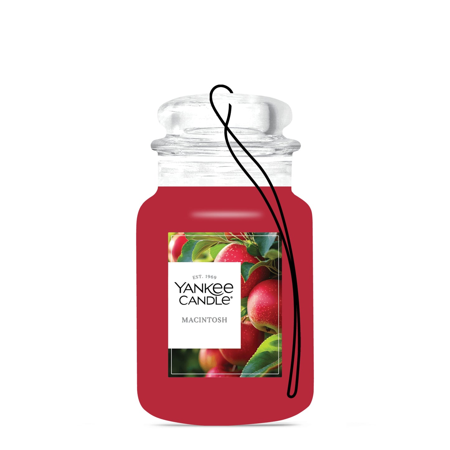 Macintosh Blend 5-0465