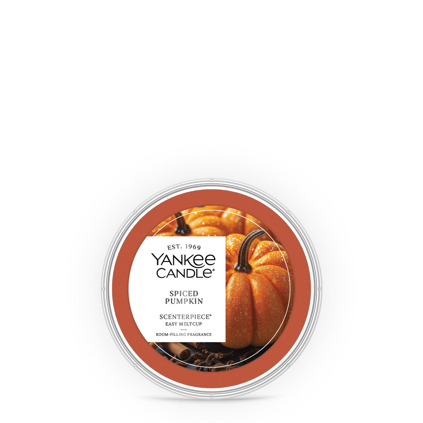 Spiced Pumpkin Drop 5-0280