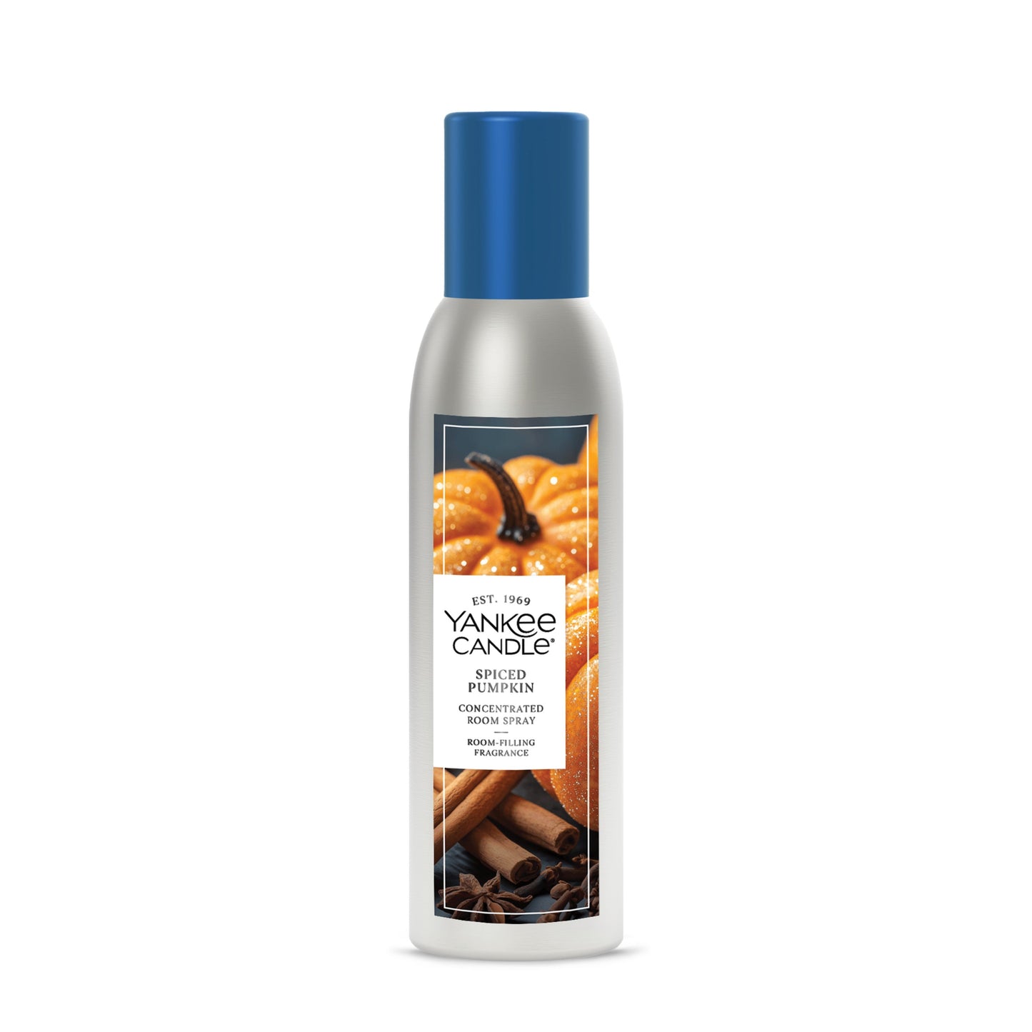 Spiced Pumpkin Select 5-0459