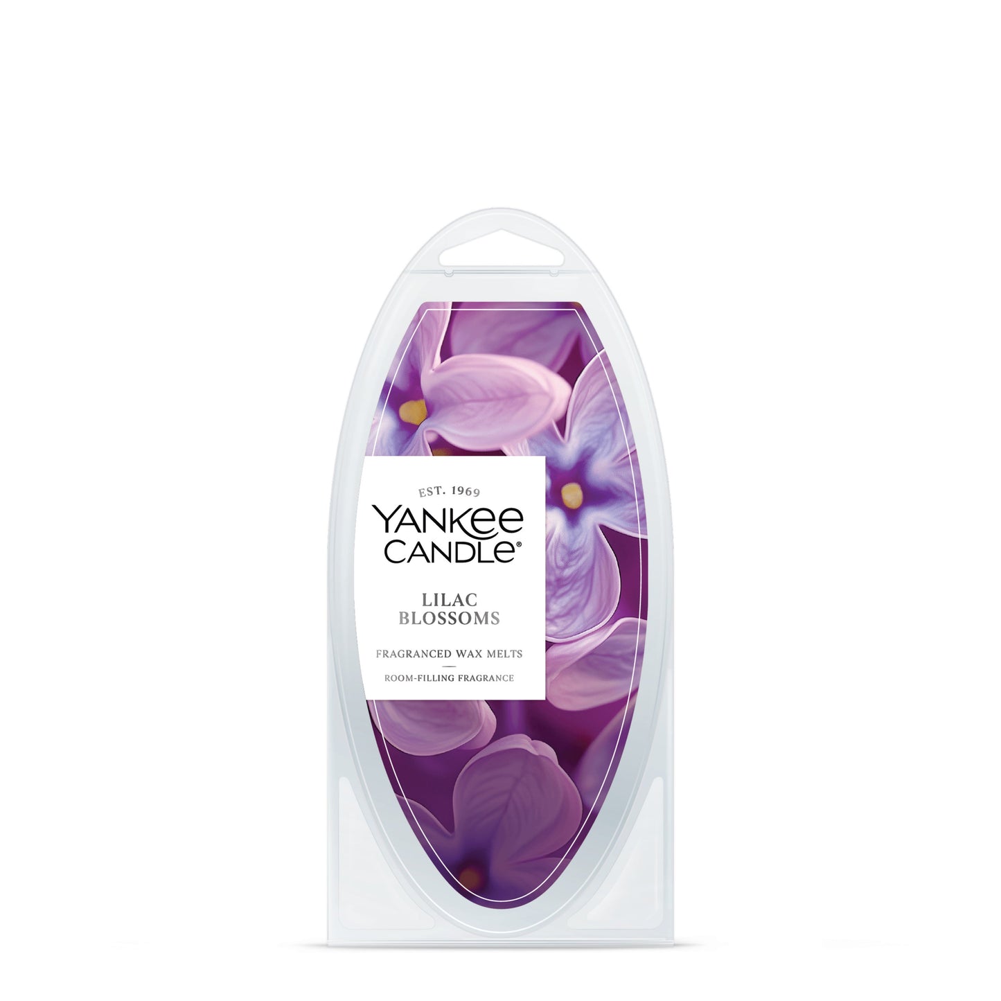 Lilac Blossoms Core 5-0422