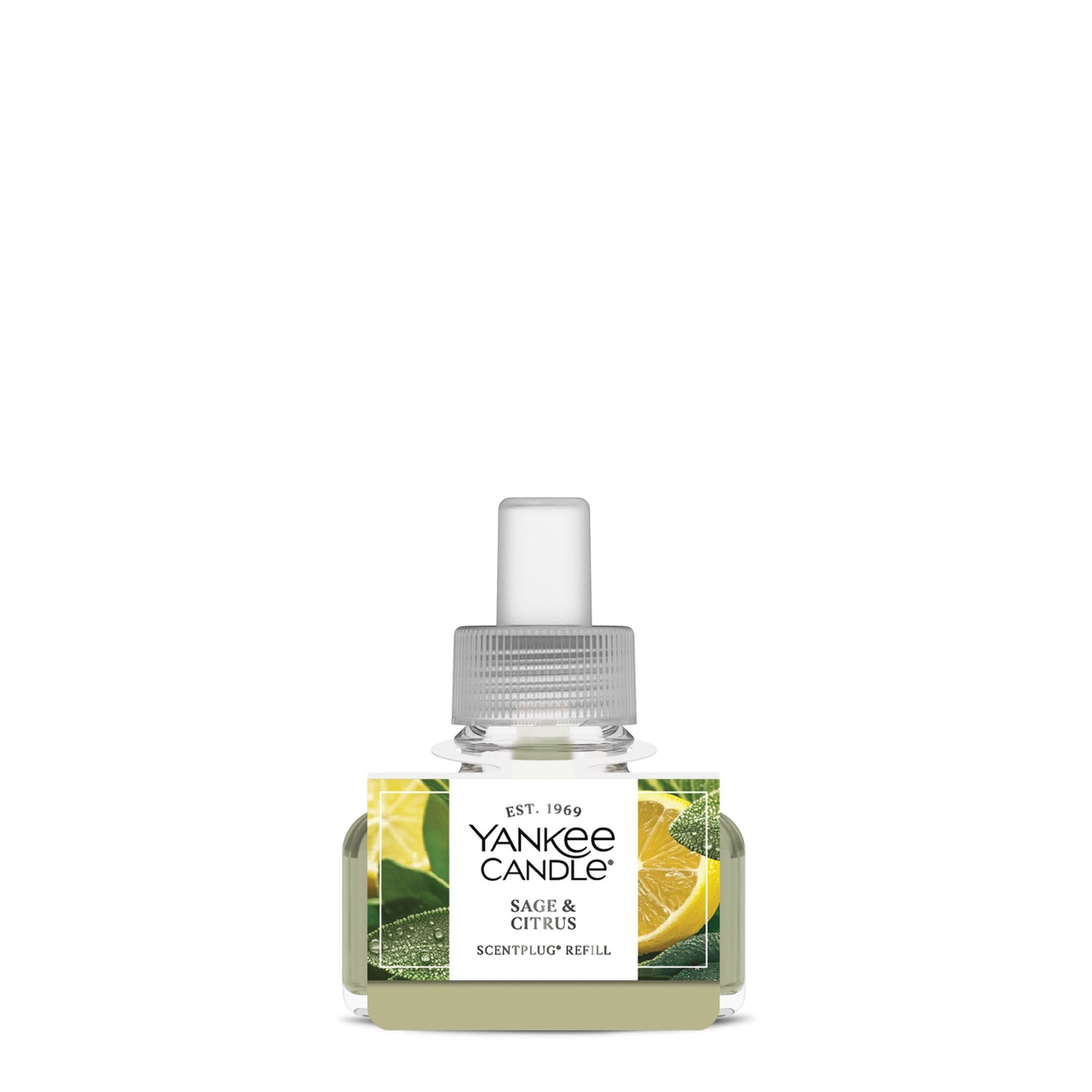 Sage & Citrus Core 5-0882