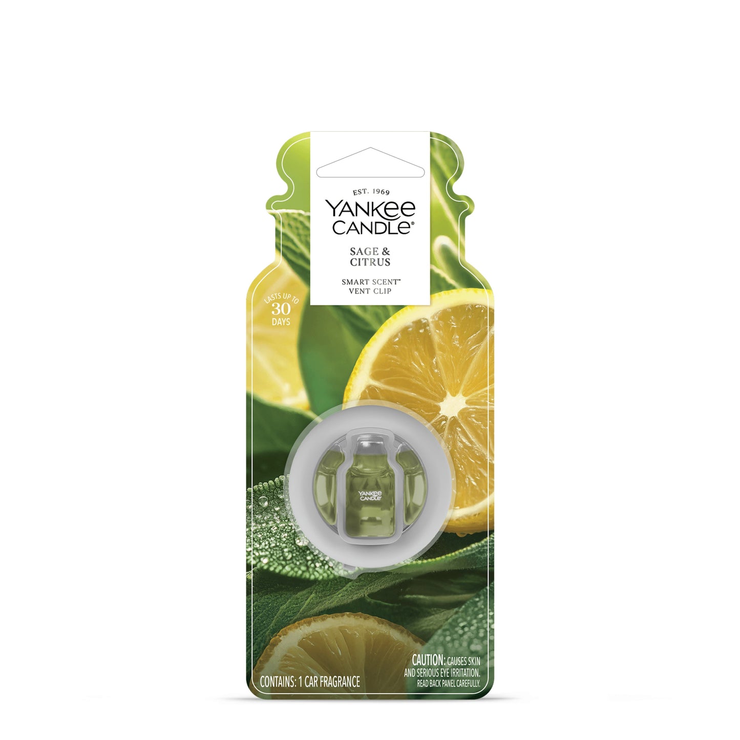 Sage & Citrus Studio 5-0751