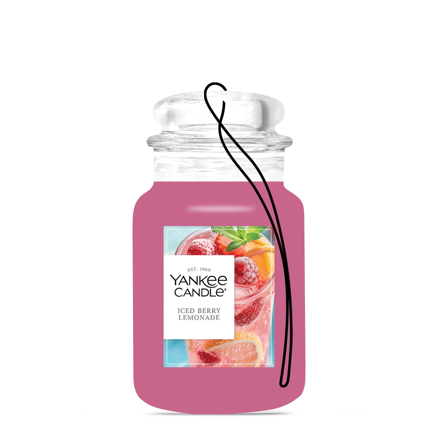 Iced Berry Lemonade Select 5-0079