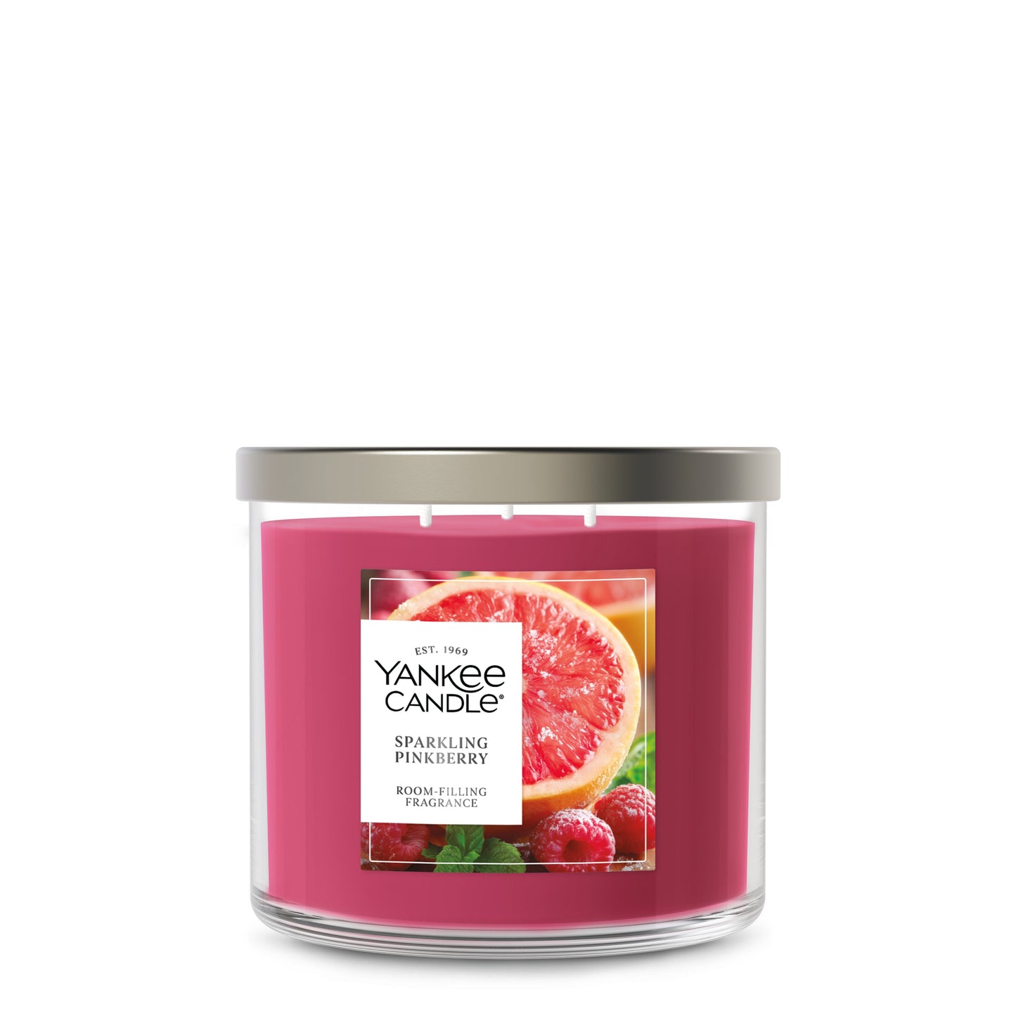 Sparkling Pinkberry Drop 5-0520