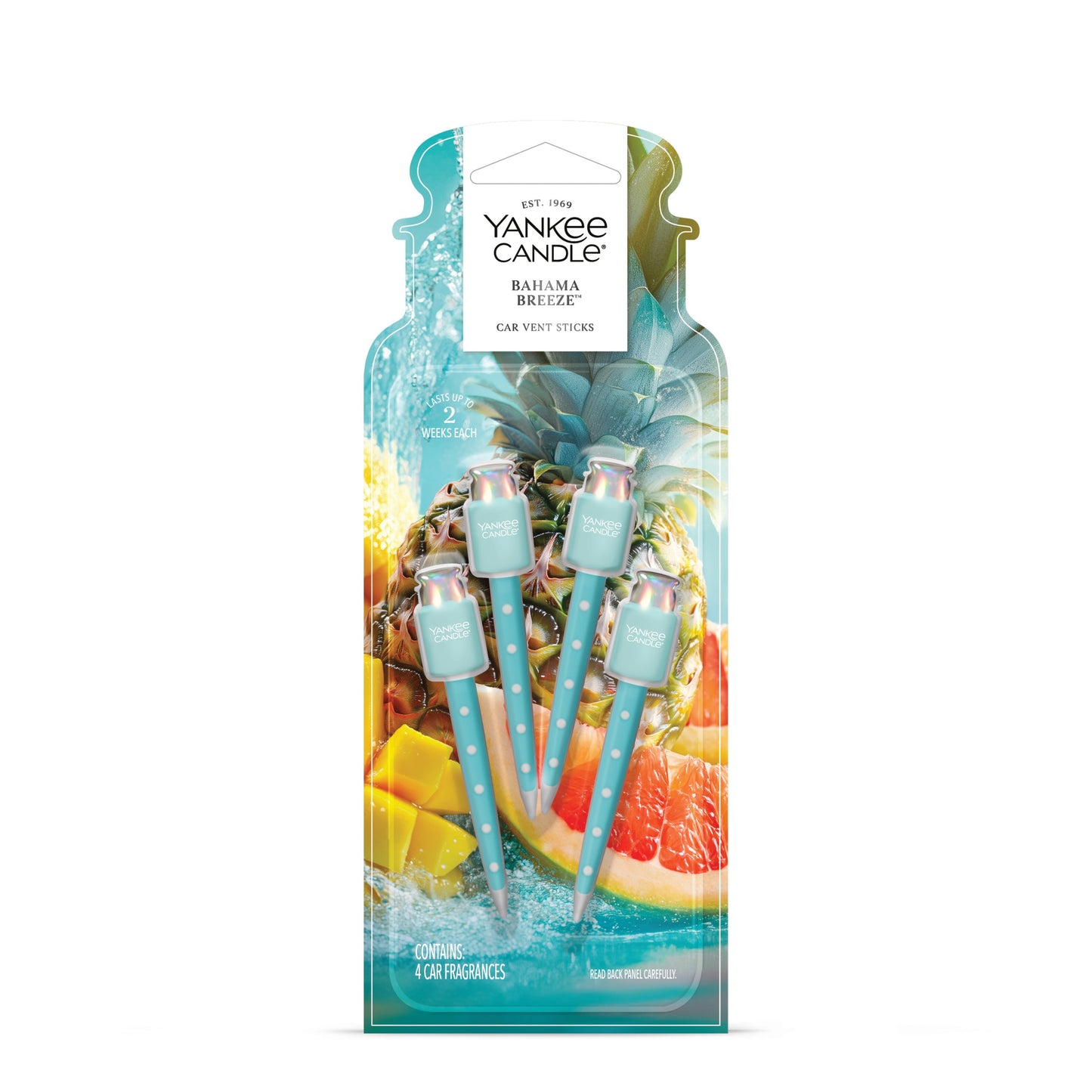 Bahama Breeze™ Blend 5-0205