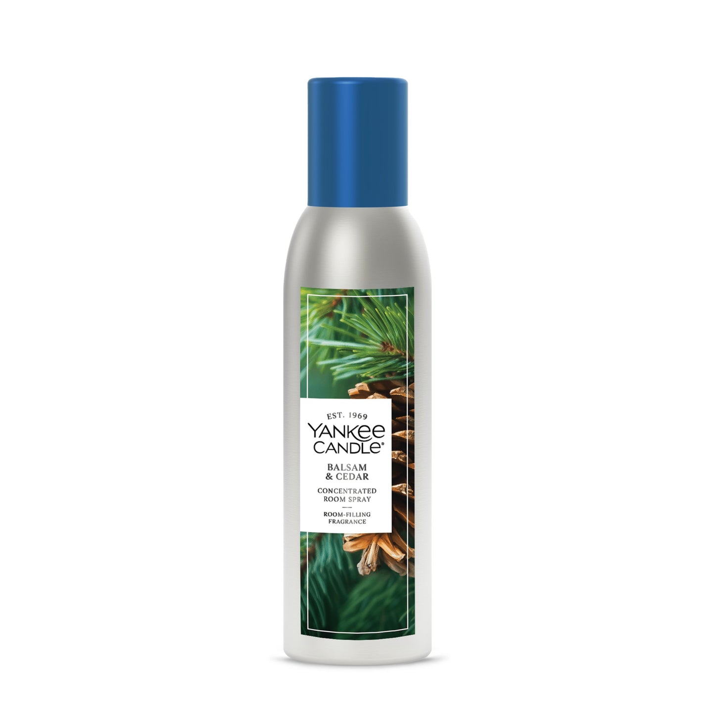 Balsam & Cedar Shift 5-0084