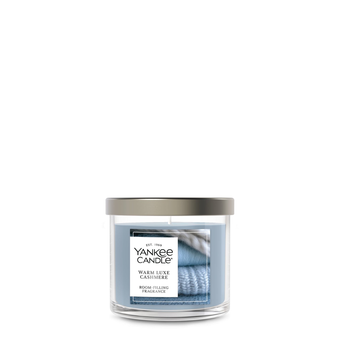 Warm Luxe Cashmere Select 5-0399