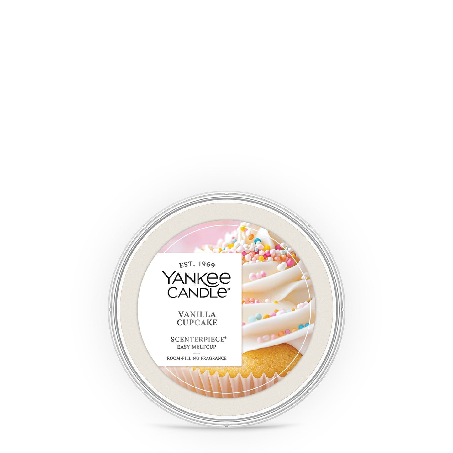 Vanilla Cupcake Daily 5-0533